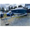 Image 1 : PARKSVILLE - 2004 EZL MODEL EZL90/EZ90   KMS - B009755