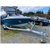 Image 2 : PARKSVILLE - 2004 EZL MODEL EZL90/EZ90   KMS - B009755