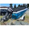 Image 4 : PARKSVILLE - 2004 EZL MODEL EZL90/EZ90   KMS - B009755