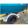 Image 9 : PARKSVILLE - 2004 EZL MODEL EZL90/EZ90   KMS - B009755