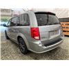 Image 20 : PARKSVILLE - 2017 DODGE GRAND CARAVAN GREY 200636 KMS - D607471