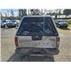 Image 12 : DUNCAN - 2003 NISSAN  FRONTIER GREY 361863 KMS - D415927