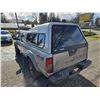 Image 14 : DUNCAN - 2003 NISSAN  FRONTIER GREY 361863 KMS - D415927