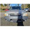 Image 3 : DUNCAN - 2003 NISSAN  FRONTIER GREY 361863 KMS - D415927