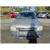 Image 4 : DUNCAN - 2003 NISSAN  FRONTIER GREY 361863 KMS - D415927