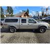 Image 8 : DUNCAN - 2003 NISSAN  FRONTIER GREY 361863 KMS - D415927