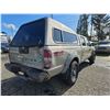 Image 9 : DUNCAN - 2003 NISSAN  FRONTIER GREY 361863 KMS - D415927