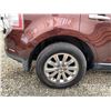 Image 27 : PARKSVILLE - 2009 FORD EDGE BROWN 224723 KMS - DB06549