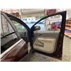 Image 37 : PARKSVILLE - 2009 FORD EDGE BROWN 224723 KMS - DB06549