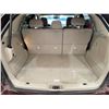 Image 44 : PARKSVILLE - 2009 FORD EDGE BROWN 224723 KMS - DB06549