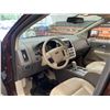 Image 50 : PARKSVILLE - 2009 FORD EDGE BROWN 224723 KMS - DB06549