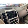 Image 54 : PARKSVILLE - 2009 FORD EDGE BROWN 224723 KMS - DB06549