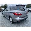 Image 20 : PARKSVILLE - 2012 MAZDA MAZDA5 GREY 205635 KMS - B128619