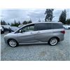 Image 23 : PARKSVILLE - 2012 MAZDA MAZDA5 GREY 205635 KMS - B128619