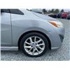 Image 25 : PARKSVILLE - 2012 MAZDA MAZDA5 GREY 205635 KMS - B128619
