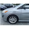 Image 31 : PARKSVILLE - 2012 MAZDA MAZDA5 GREY 205635 KMS - B128619