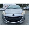 Image 5 : PARKSVILLE - 2012 MAZDA MAZDA5 GREY 205635 KMS - B128619