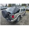 Image 10 : DUNCAN - 2005 CHEVROLET BLAZER SILVER  186253 KMS - D109093