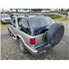 Image 14 : DUNCAN - 2005 CHEVROLET BLAZER SILVER  186253 KMS - D109093