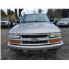 Image 3 : DUNCAN - 2005 CHEVROLET BLAZER SILVER  186253 KMS - D109093