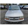 Image 4 : DUNCAN - 2005 CHEVROLET BLAZER SILVER  186253 KMS - D109093