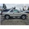 Image 7 : DUNCAN - 2005 CHEVROLET BLAZER SILVER  186253 KMS - D109093
