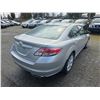 Image 10 : DUNCAN - 2009 MAZDA 6 SILVER  271678 KMS - DM27814