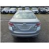 Image 12 : DUNCAN - 2009 MAZDA 6 SILVER  271678 KMS - DM27814
