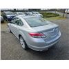 Image 14 : DUNCAN - 2009 MAZDA 6 SILVER  271678 KMS - DM27814