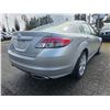 Image 9 : DUNCAN - 2009 MAZDA 6 SILVER  271678 KMS - DM27814