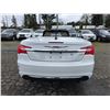 Image 11 : DUNCAN - 2011 CHRYSLER 200 WHITE 159343 KMS - D565550