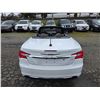 Image 12 : DUNCAN - 2011 CHRYSLER 200 WHITE 159343 KMS - D565550