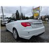Image 13 : DUNCAN - 2011 CHRYSLER 200 WHITE 159343 KMS - D565550