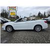 Image 15 : DUNCAN - 2011 CHRYSLER 200 WHITE 159343 KMS - D565550