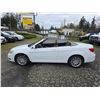 Image 16 : DUNCAN - 2011 CHRYSLER 200 WHITE 159343 KMS - D565550