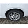 Image 17 : DUNCAN - 2011 CHRYSLER 200 WHITE 159343 KMS - D565550