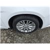 Image 21 : DUNCAN - 2011 CHRYSLER 200 WHITE 159343 KMS - D565550