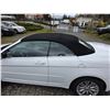 Image 36 : DUNCAN - 2011 CHRYSLER 200 WHITE 159343 KMS - D565550