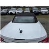Image 37 : DUNCAN - 2011 CHRYSLER 200 WHITE 159343 KMS - D565550