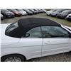Image 38 : DUNCAN - 2011 CHRYSLER 200 WHITE 159343 KMS - D565550