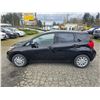 Image 16 : DUNCAN - 2015 NISSAN VERSA NOTE BLACK  230680 KMS - D357168