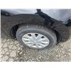 Image 21 : DUNCAN - 2015 NISSAN VERSA NOTE BLACK  230680 KMS - D357168