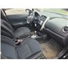 Image 26 : DUNCAN - 2015 NISSAN VERSA NOTE BLACK  230680 KMS - D357168
