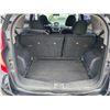 Image 29 : DUNCAN - 2015 NISSAN VERSA NOTE BLACK  230680 KMS - D357168