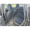 Image 31 : DUNCAN - 2015 NISSAN VERSA NOTE BLACK  230680 KMS - D357168