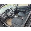 Image 33 : DUNCAN - 2015 NISSAN VERSA NOTE BLACK  230680 KMS - D357168