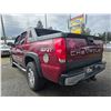 Image 13 : DUNCAN - 2004 CHEVROLET AVALANCHE RED 399265 KMS - D323046