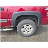 Image 17 : DUNCAN - 2004 CHEVROLET AVALANCHE RED 399265 KMS - D323046