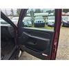 Image 25 : DUNCAN - 2004 CHEVROLET AVALANCHE RED 399265 KMS - D323046