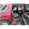 Image 28 : DUNCAN - 2004 CHEVROLET AVALANCHE RED 399265 KMS - D323046